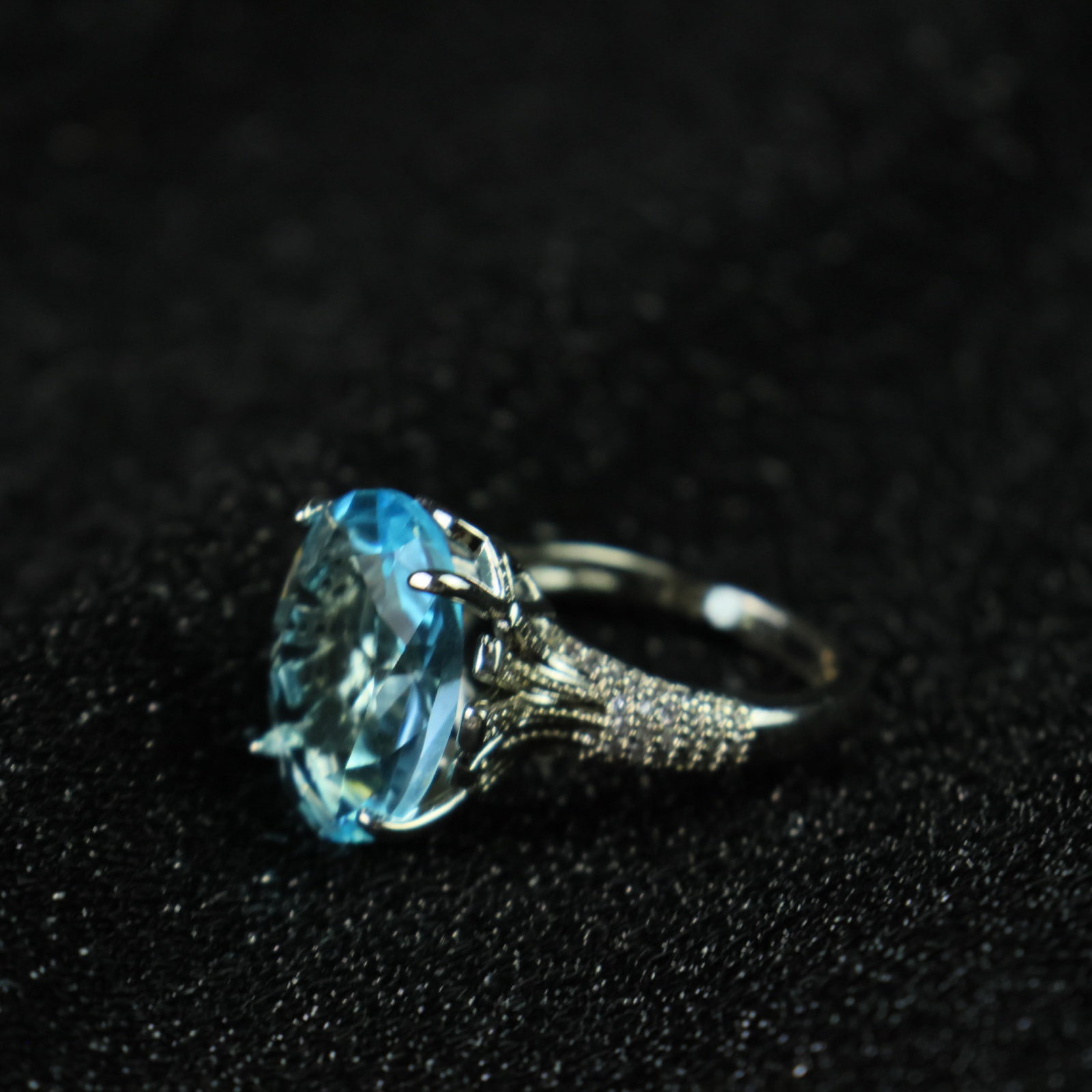 An Exquisite Ring - 6