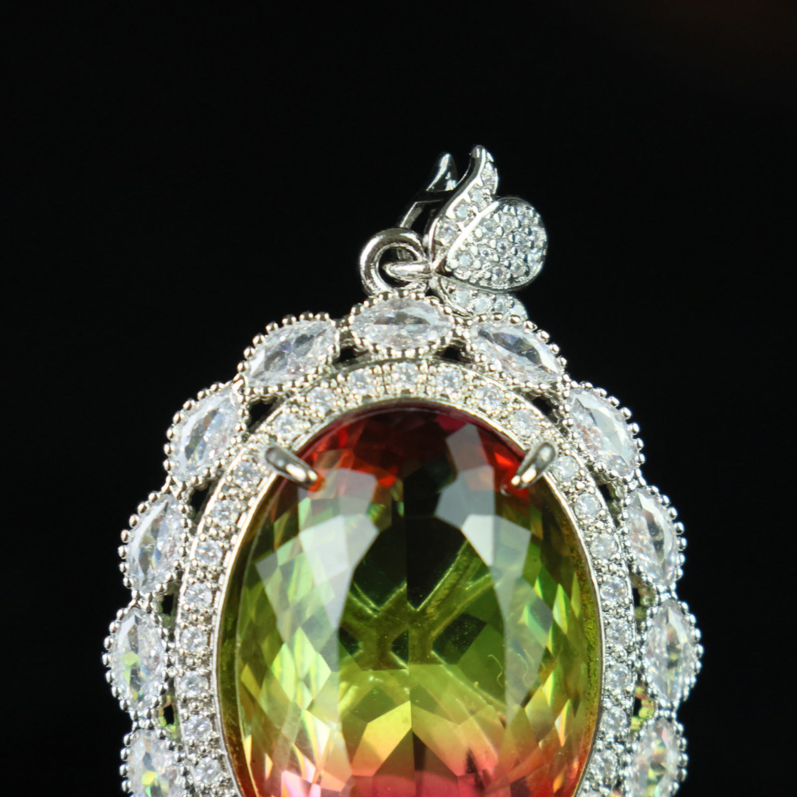 An Exquisite Pendant - 2