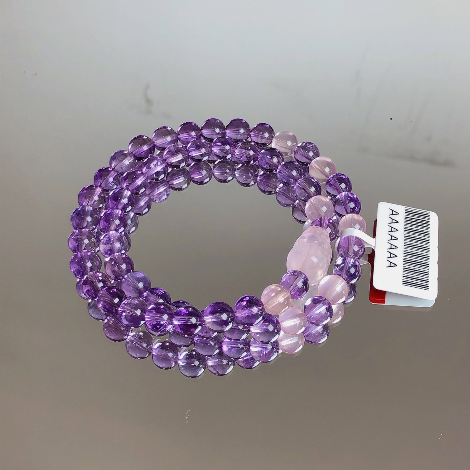 An Exquisite Crystal Bracelets - 2