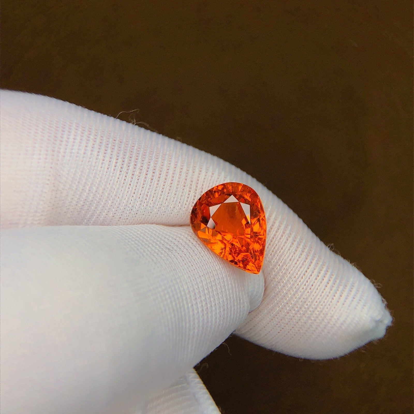 4.61Ctw Natural Gemstone - 2