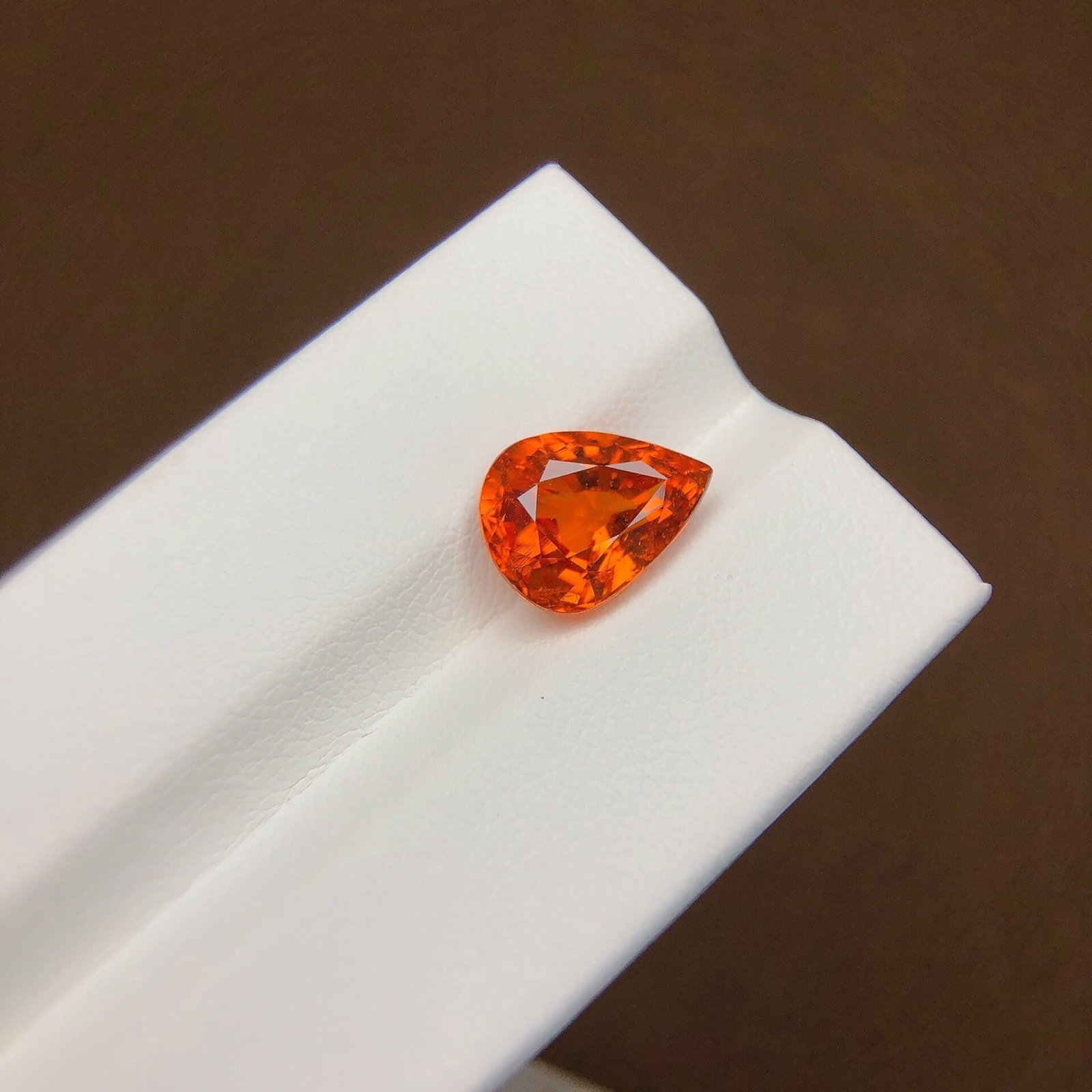 4.61Ctw Natural Gemstone - 3