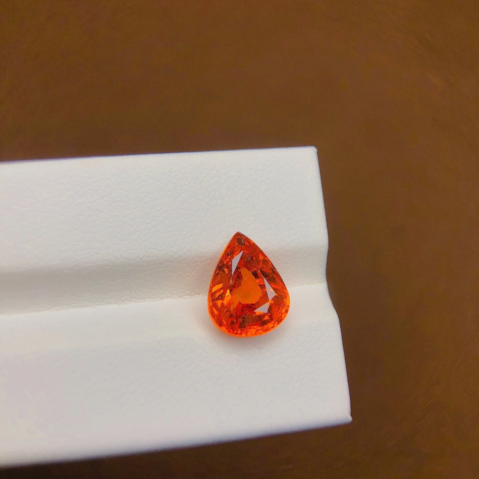 4.61Ctw Natural Gemstone - 4