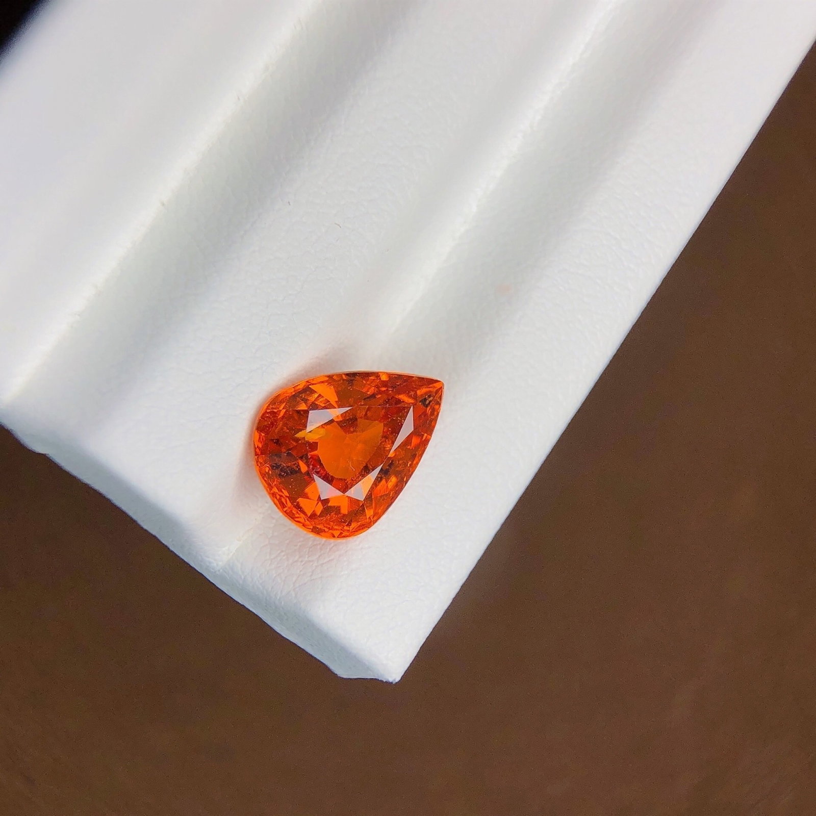 4.61Ctw Natural Gemstone - 8