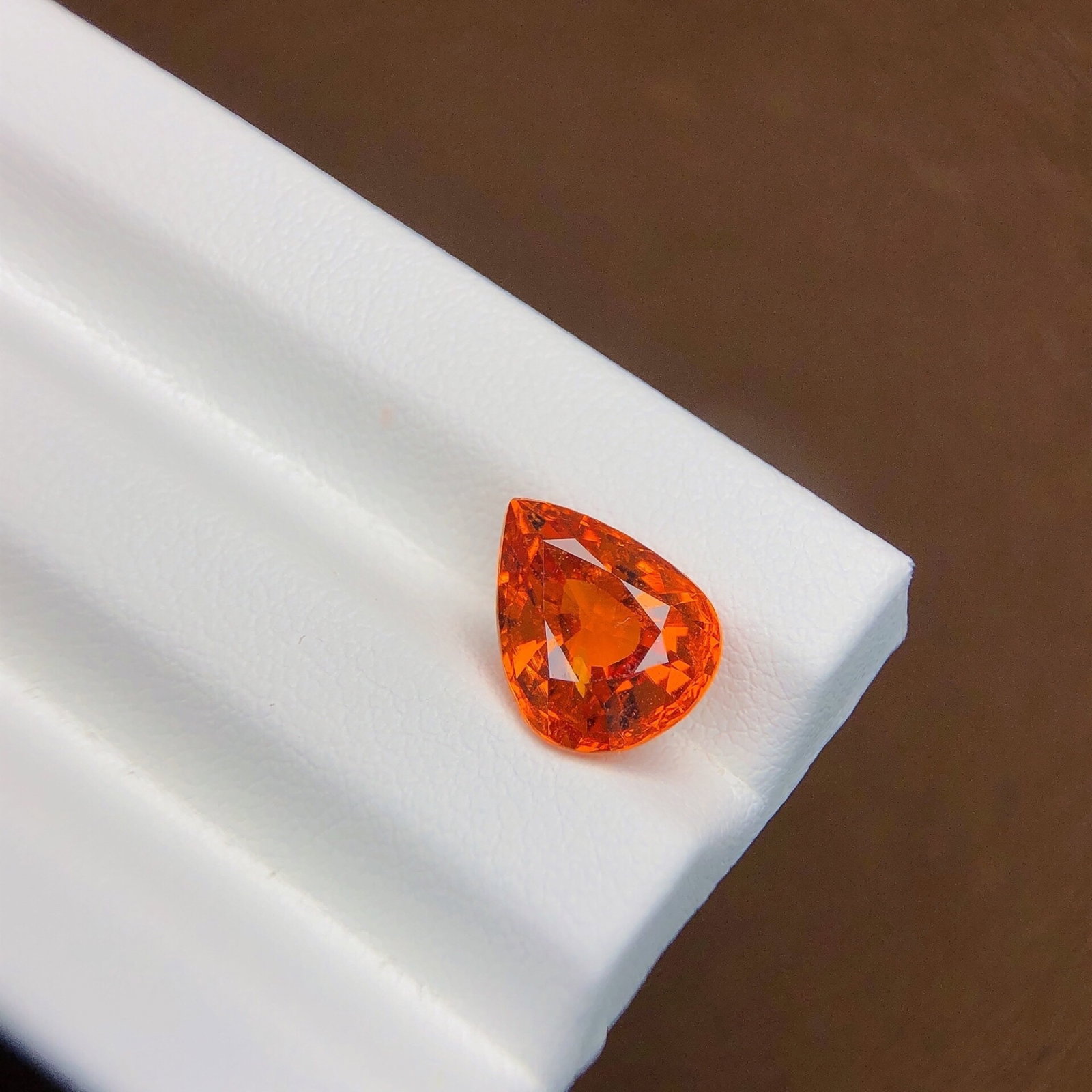 4.61Ctw Natural Gemstone - 9