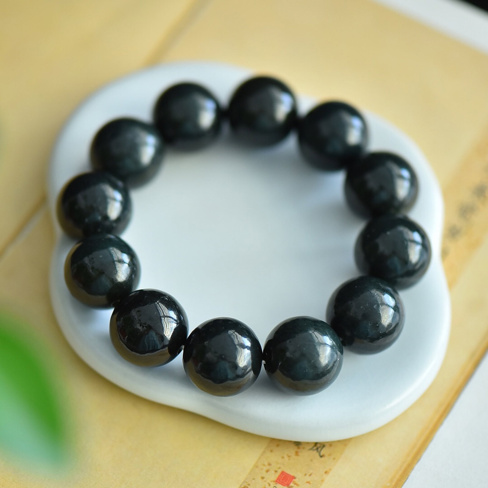 An Exquisite Sapphire Bracelets - 6