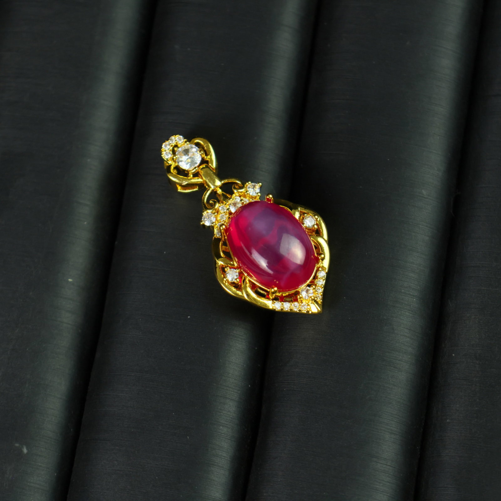 An Exquisite Pendant - 2