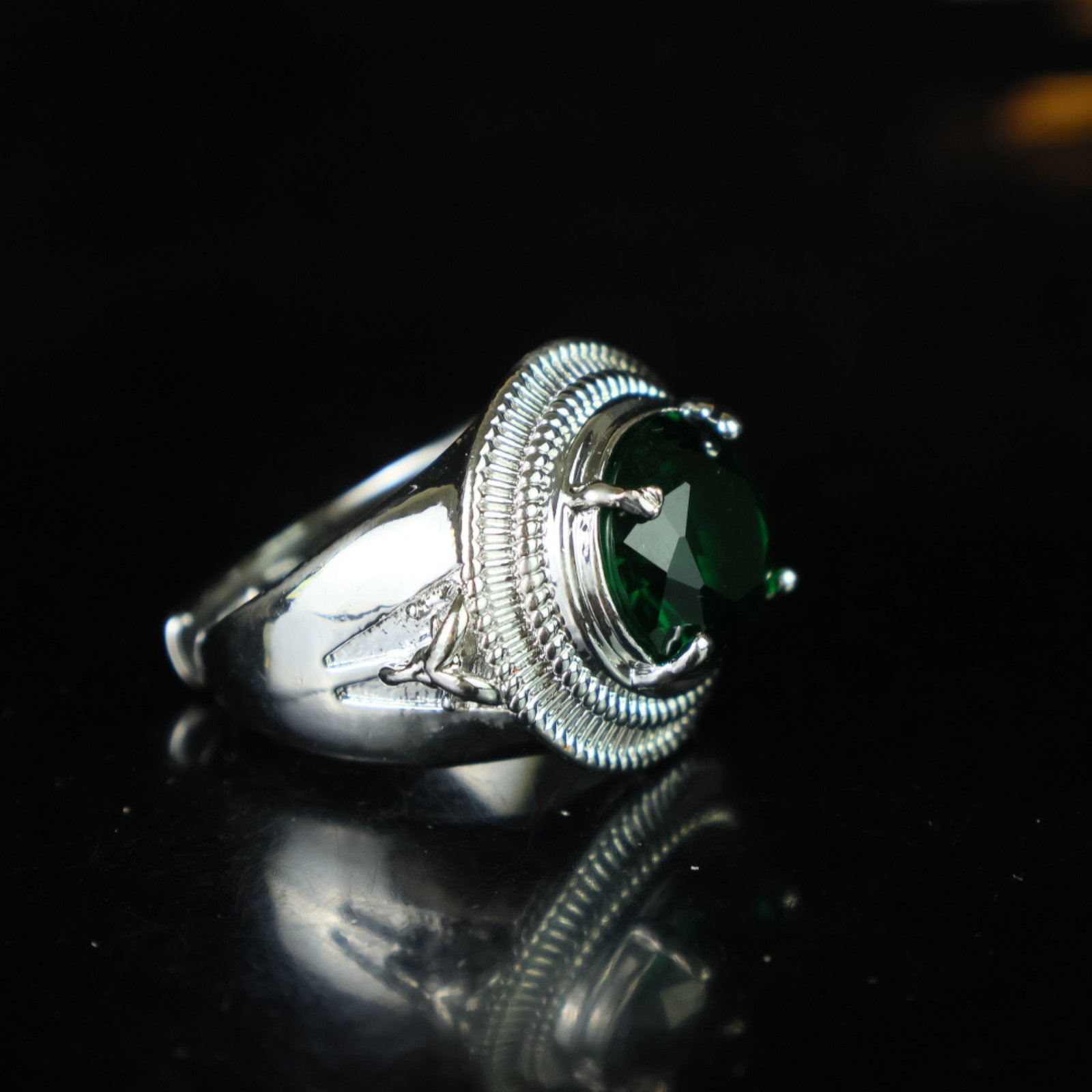An Exquisite Ring - 2