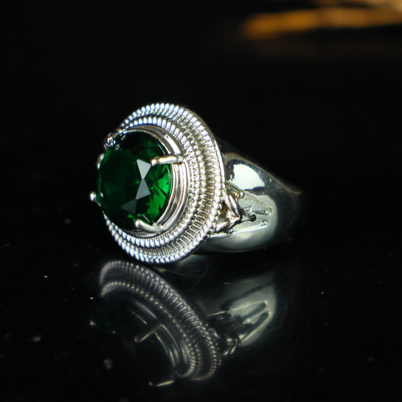 An Exquisite Ring - 3