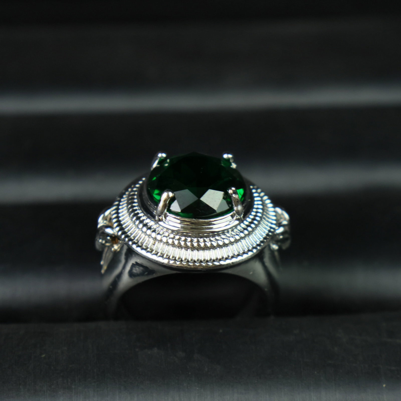 An Exquisite Ring - 5
