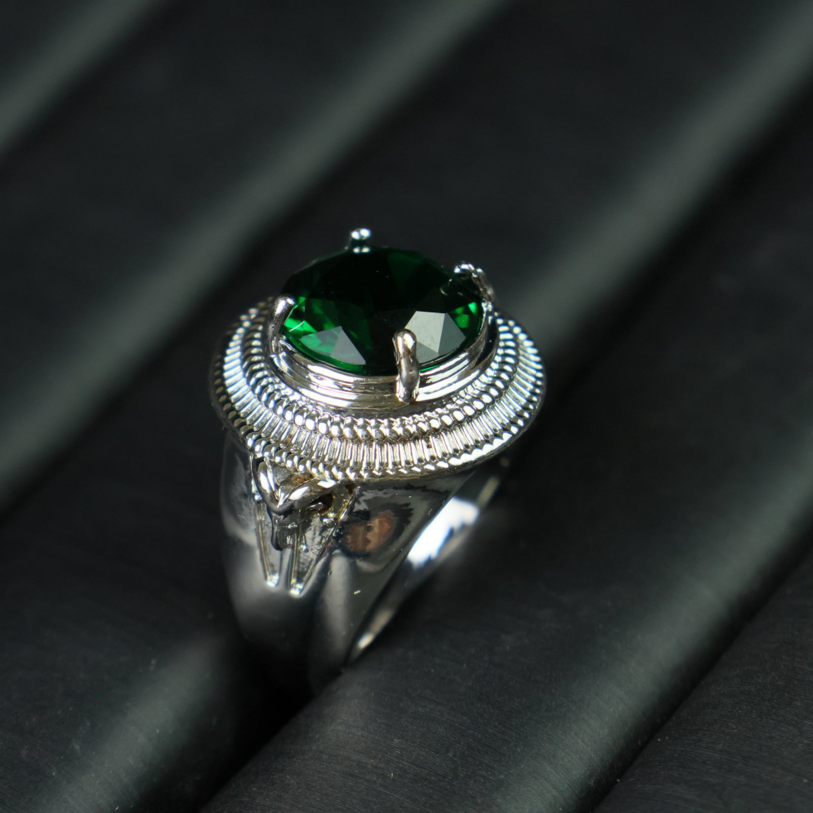 An Exquisite Ring - 6