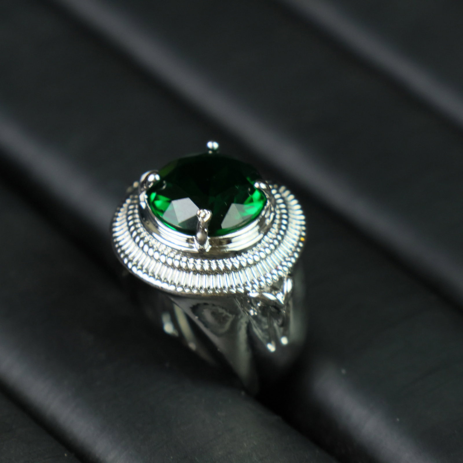 An Exquisite Ring - 7