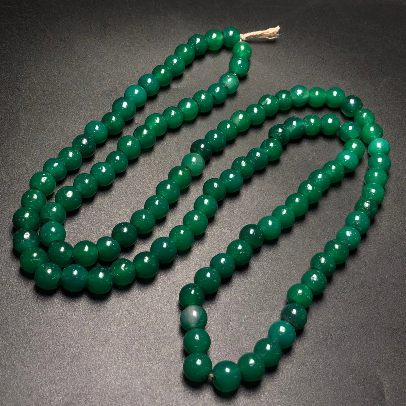 An Exquisite Agate Pendant - 3