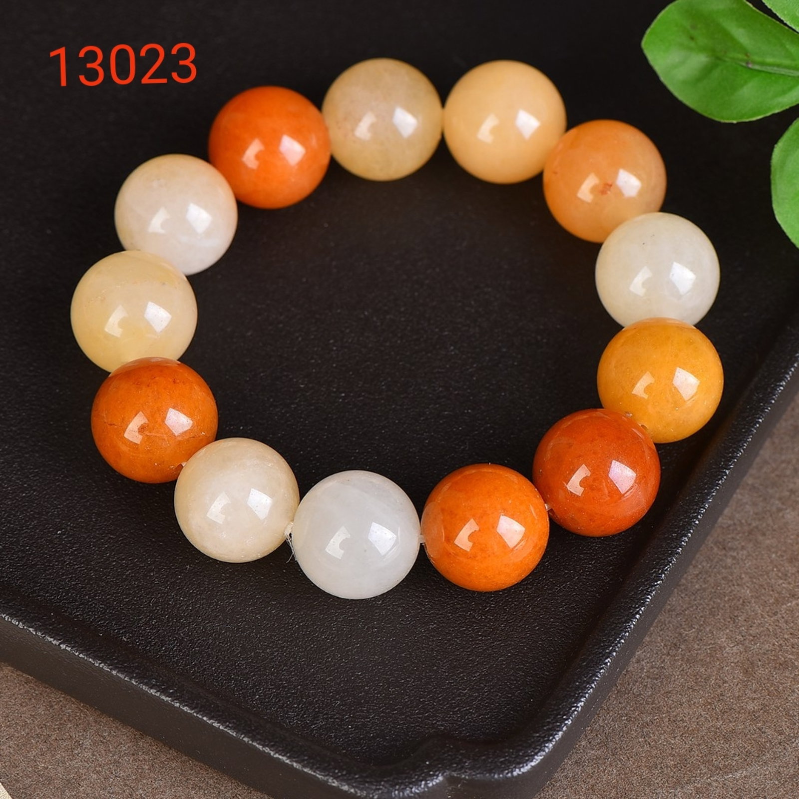 An Exquisite Multi-Gem Bracelets (1 of 1)