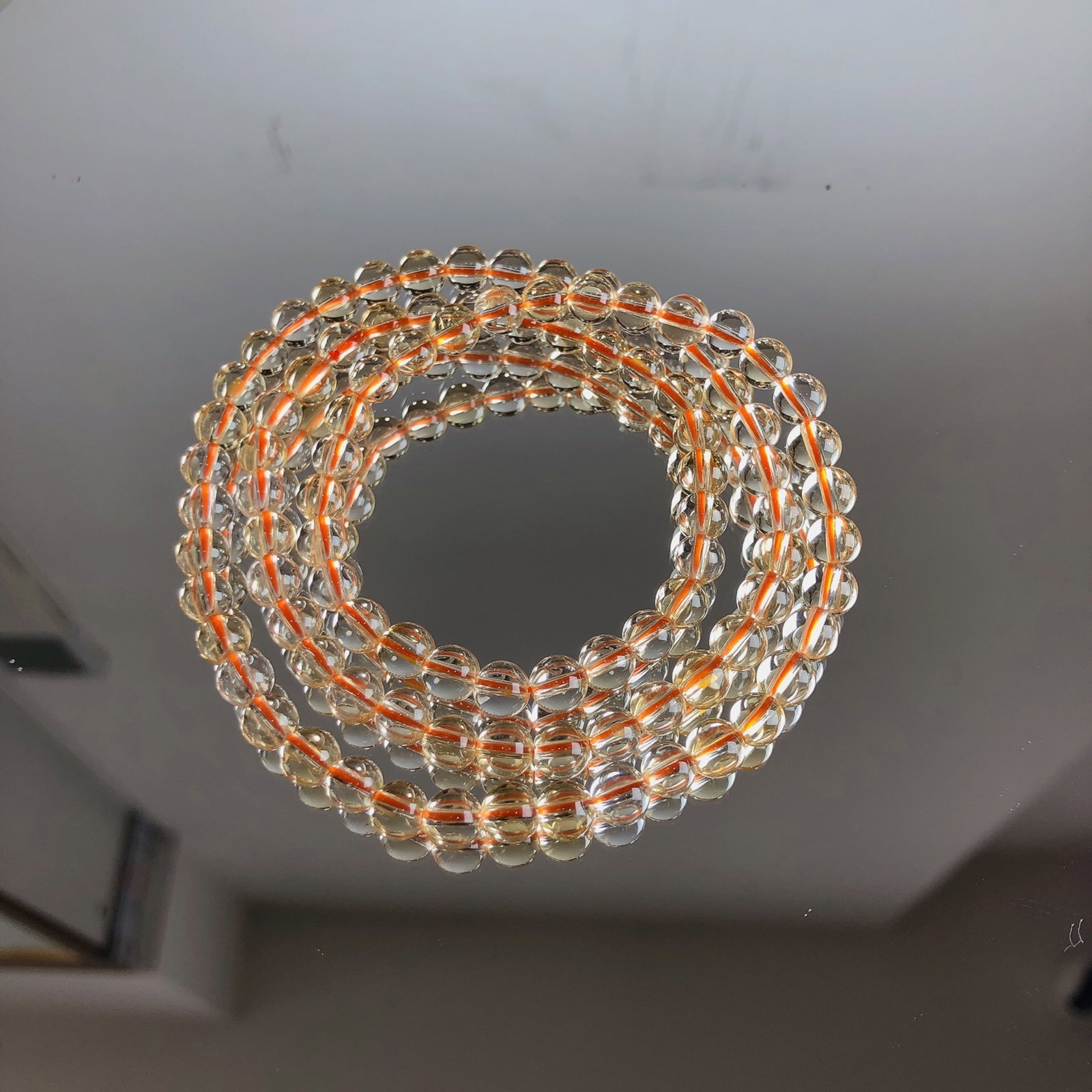 An Exquisite Crystal Bracelets - 2