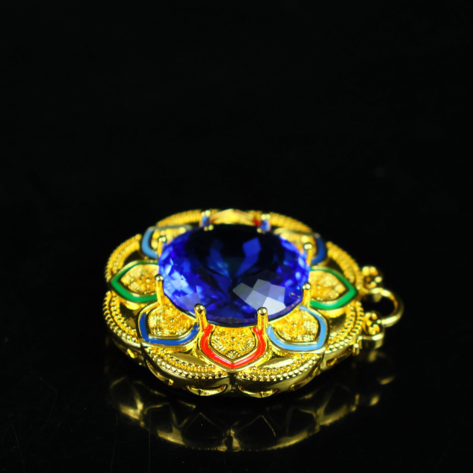 An Exquisite Pendant - 6