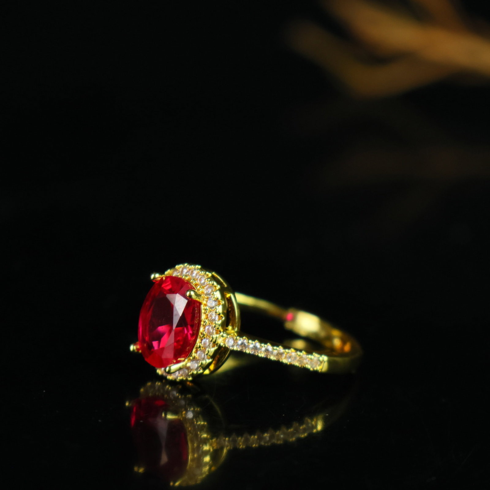 An Exquisite Ring - 3