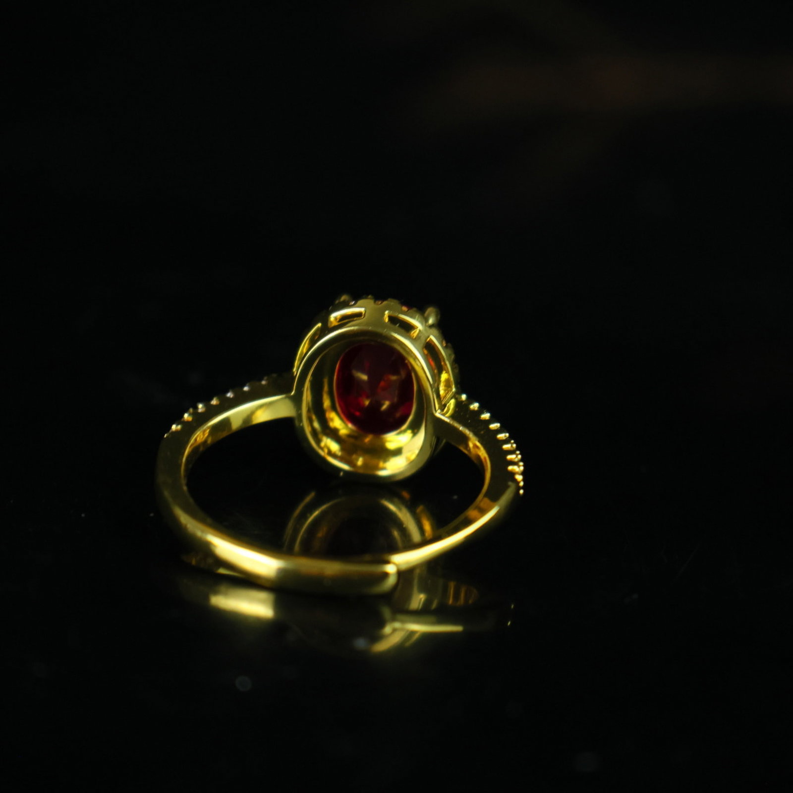 An Exquisite Ring - 4