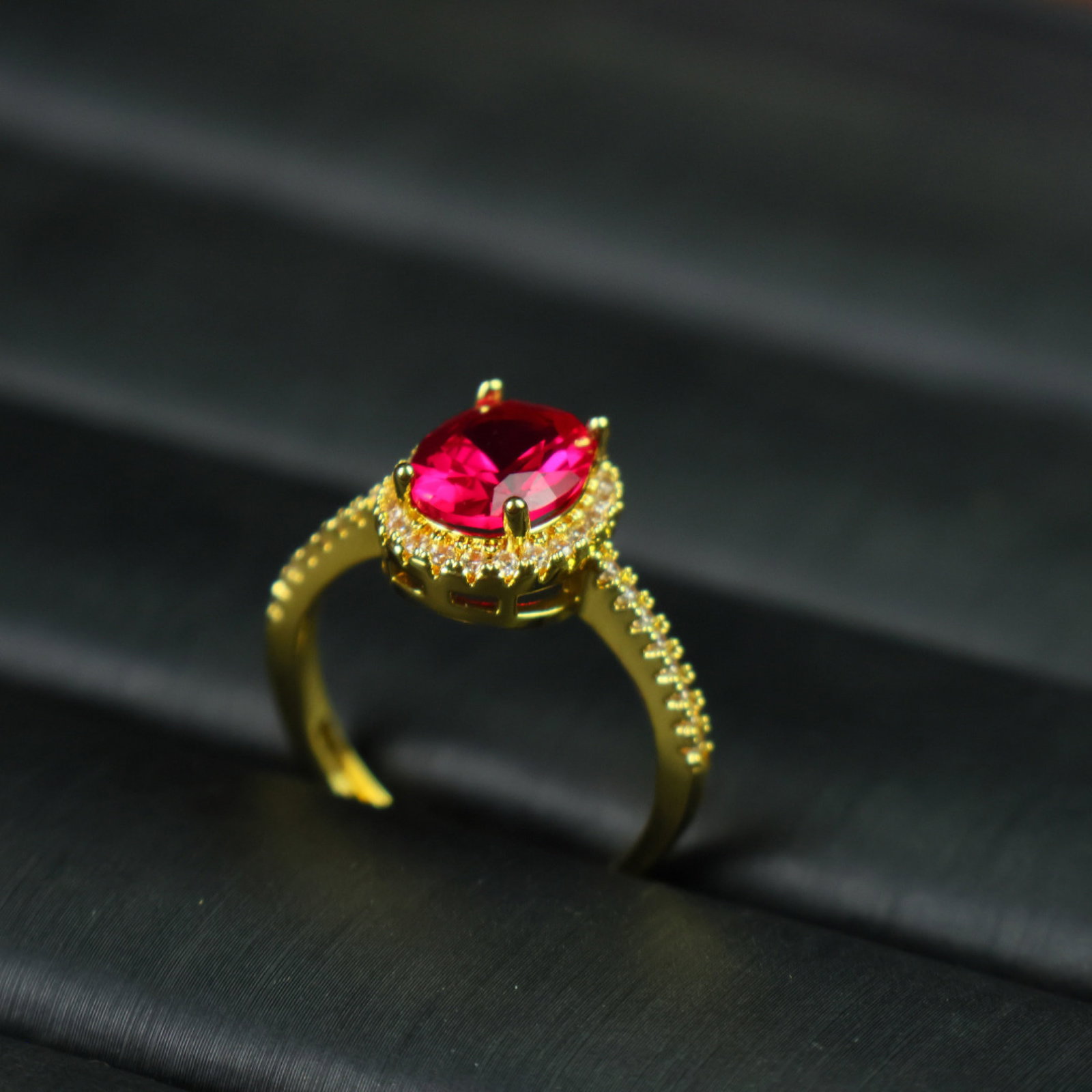 An Exquisite Ring - 5
