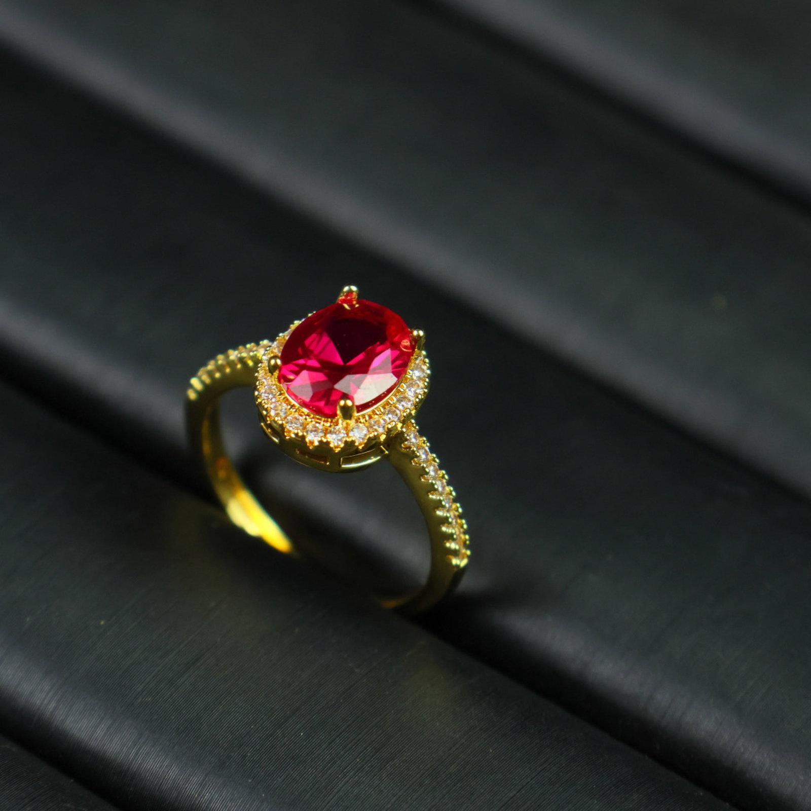 An Exquisite Ring - 6