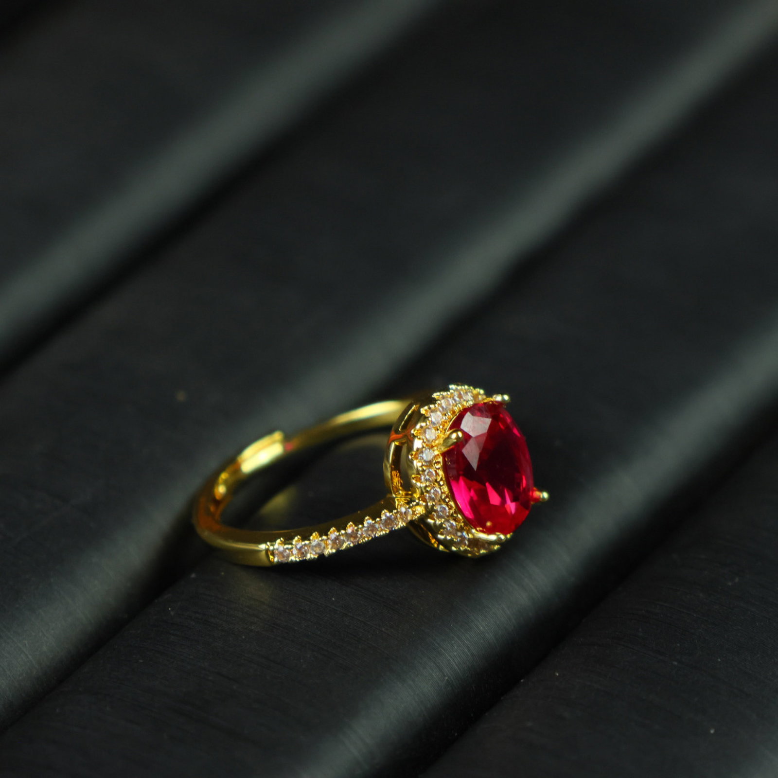 An Exquisite Ring - 8