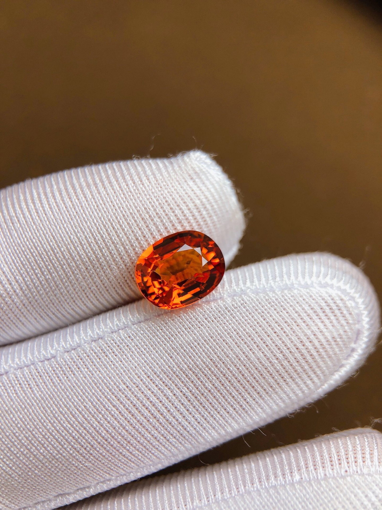 3.66Ctw Natural Gemstone Loose - 3