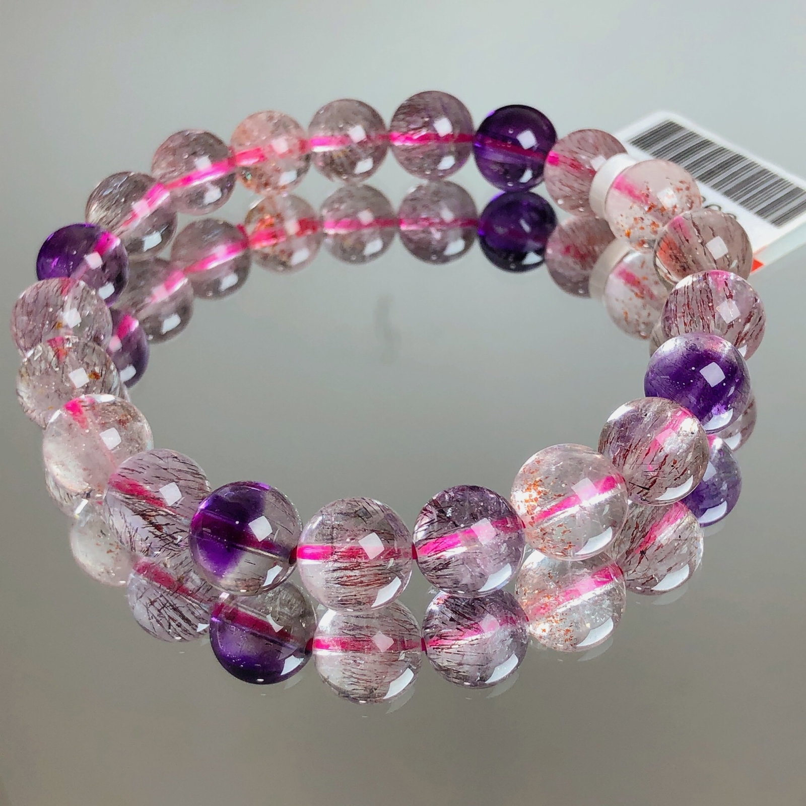 An Exquisite Crystal Bracelets - 3