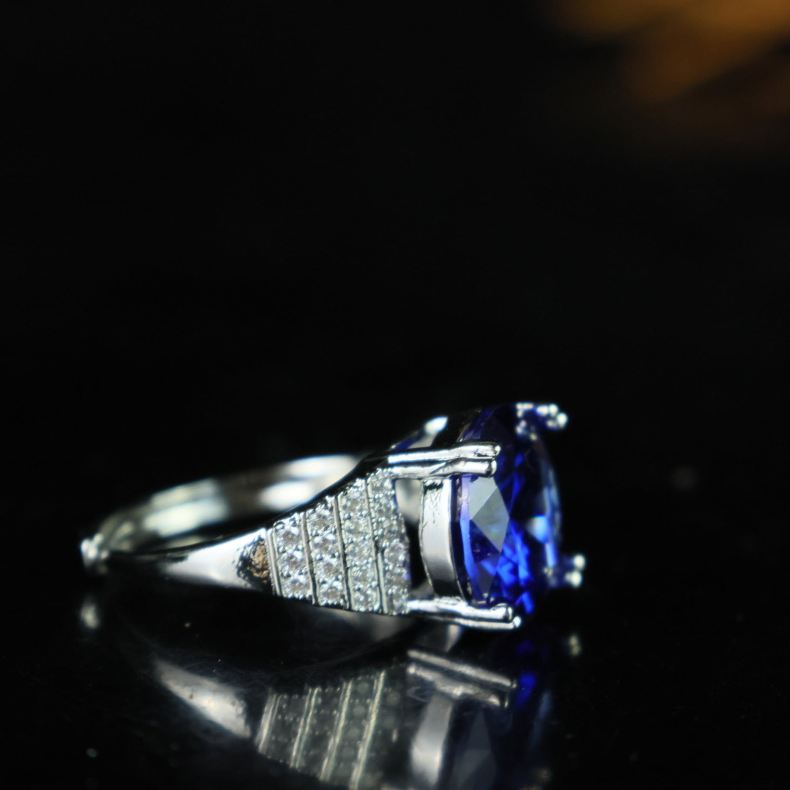 An Exquisite Ring - 2