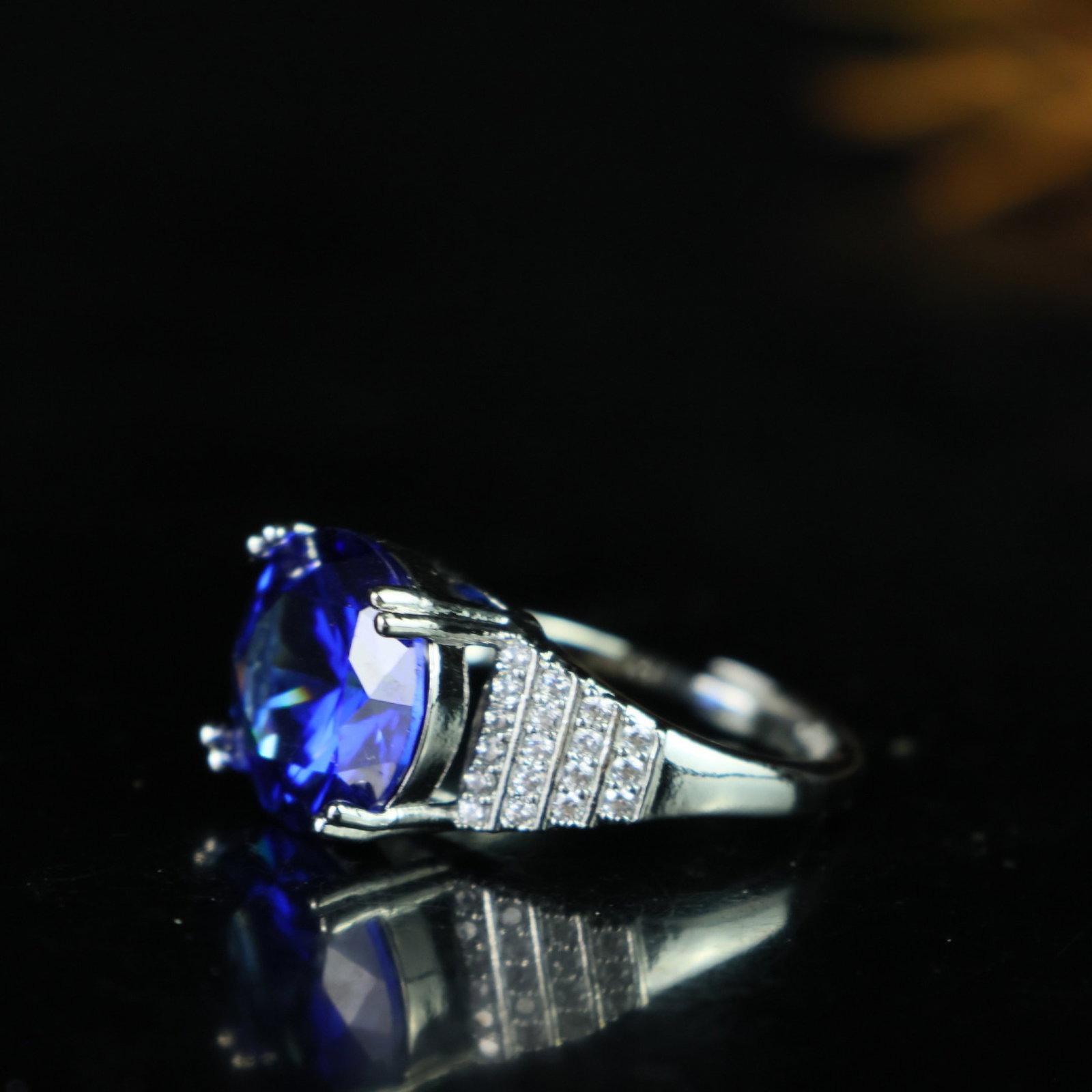 An Exquisite Ring - 3