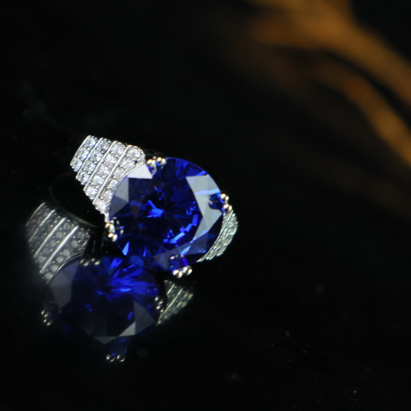 An Exquisite Ring - 5