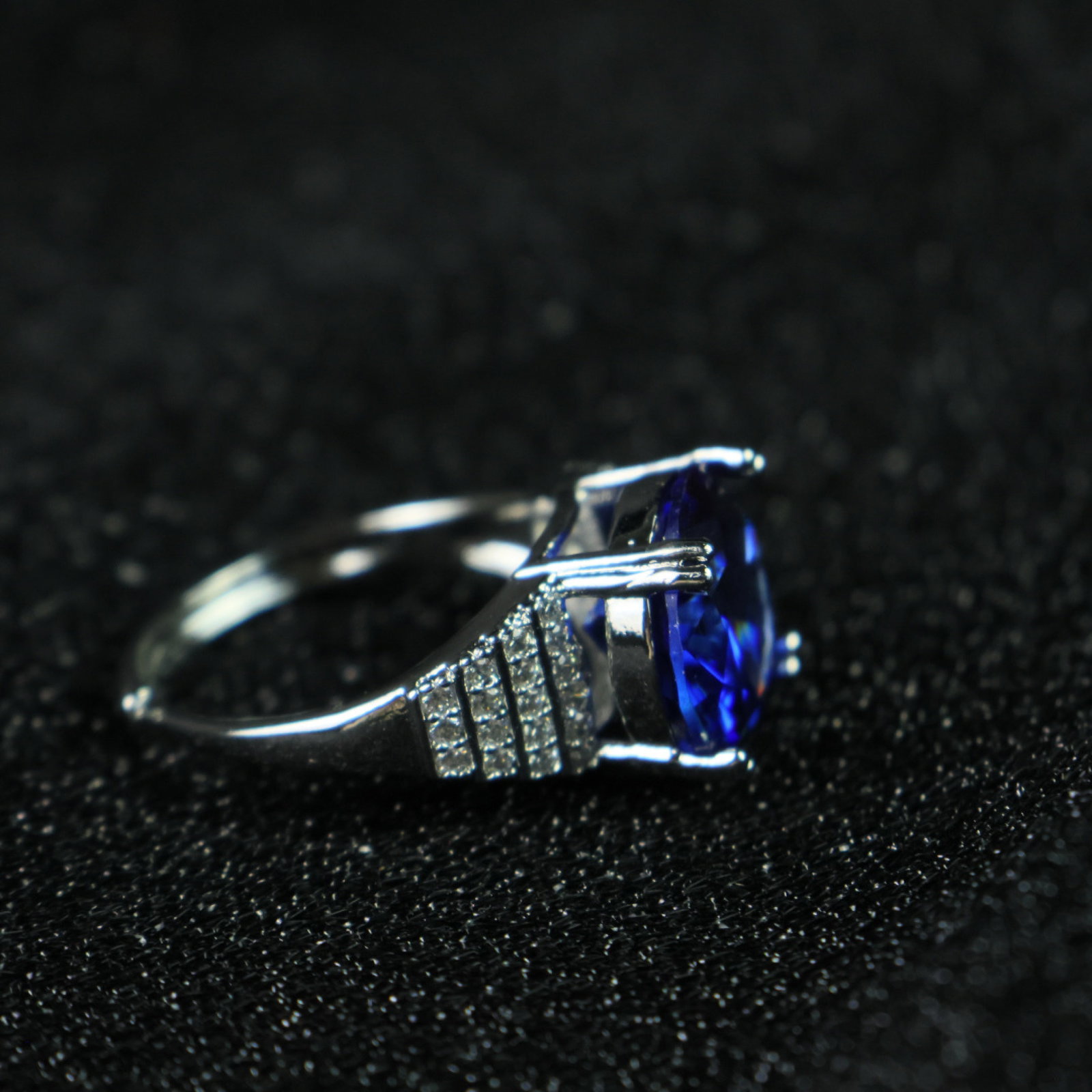 An Exquisite Ring - 7