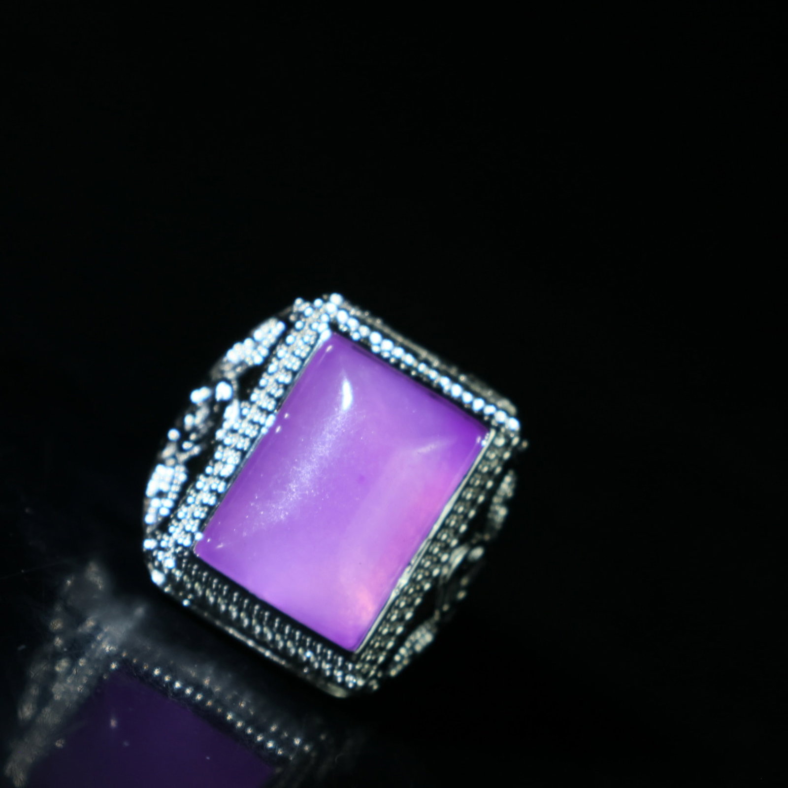An Exquisite Ring - 2