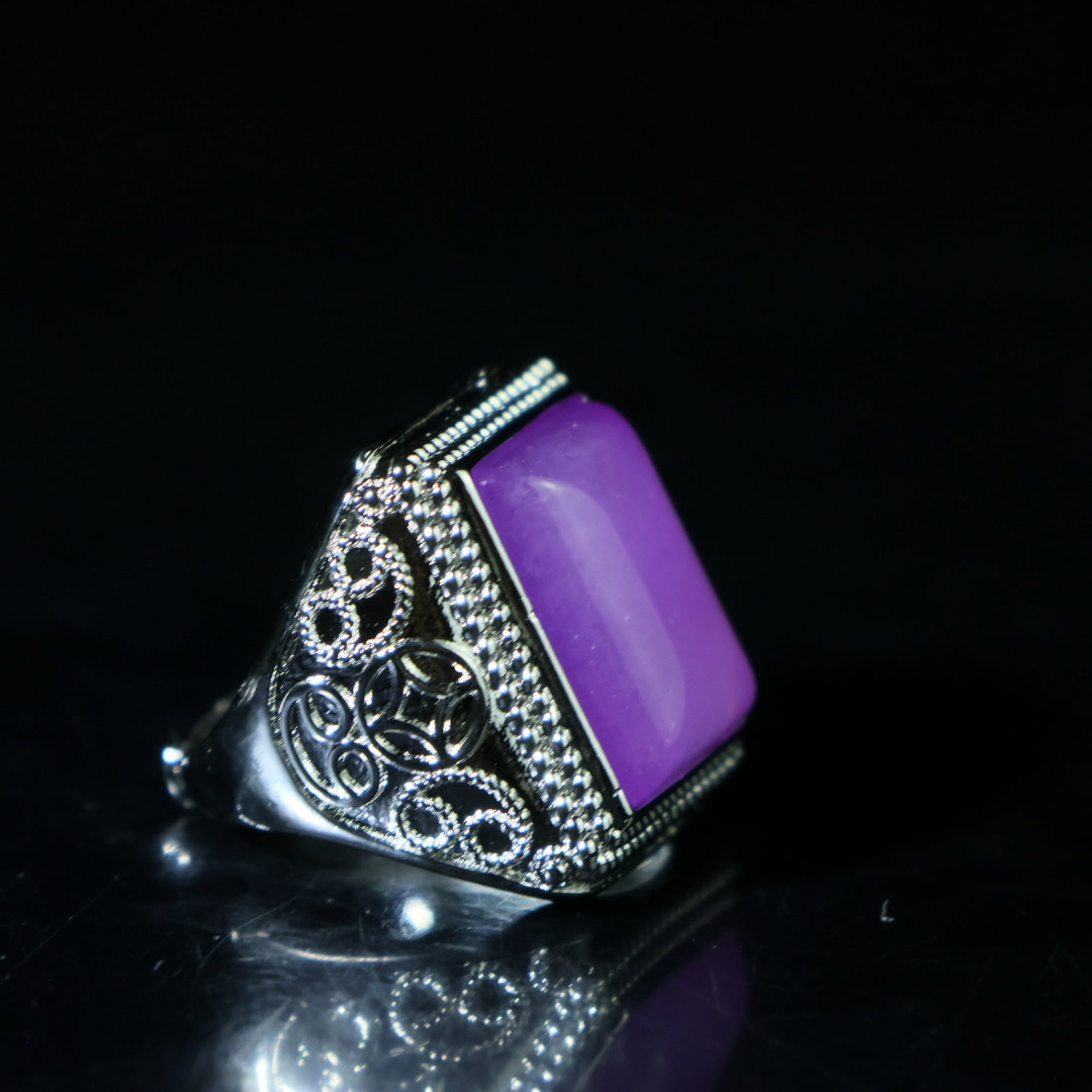 An Exquisite Ring - 3