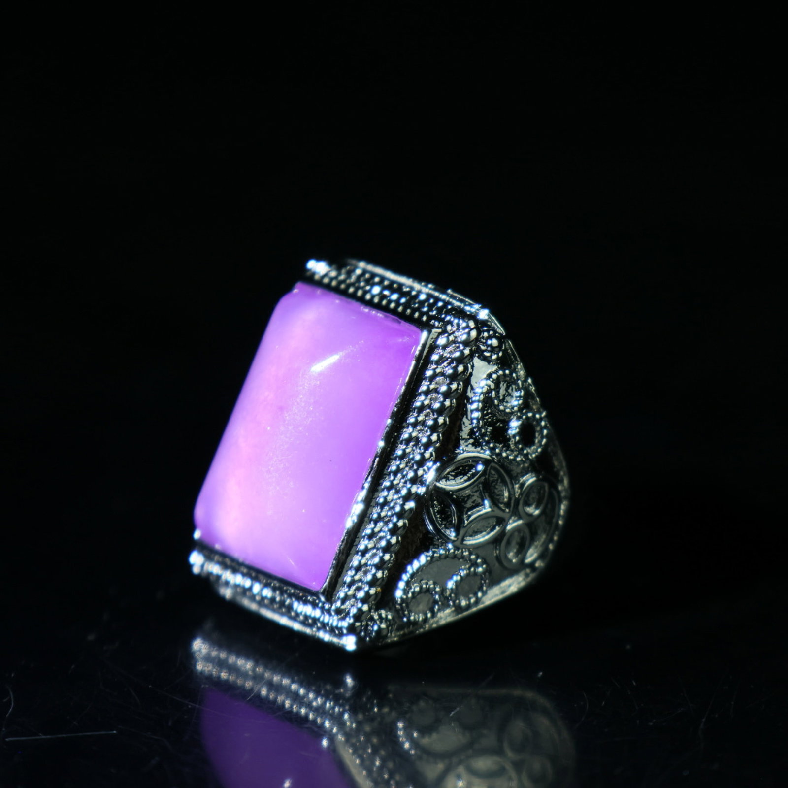 An Exquisite Ring - 4