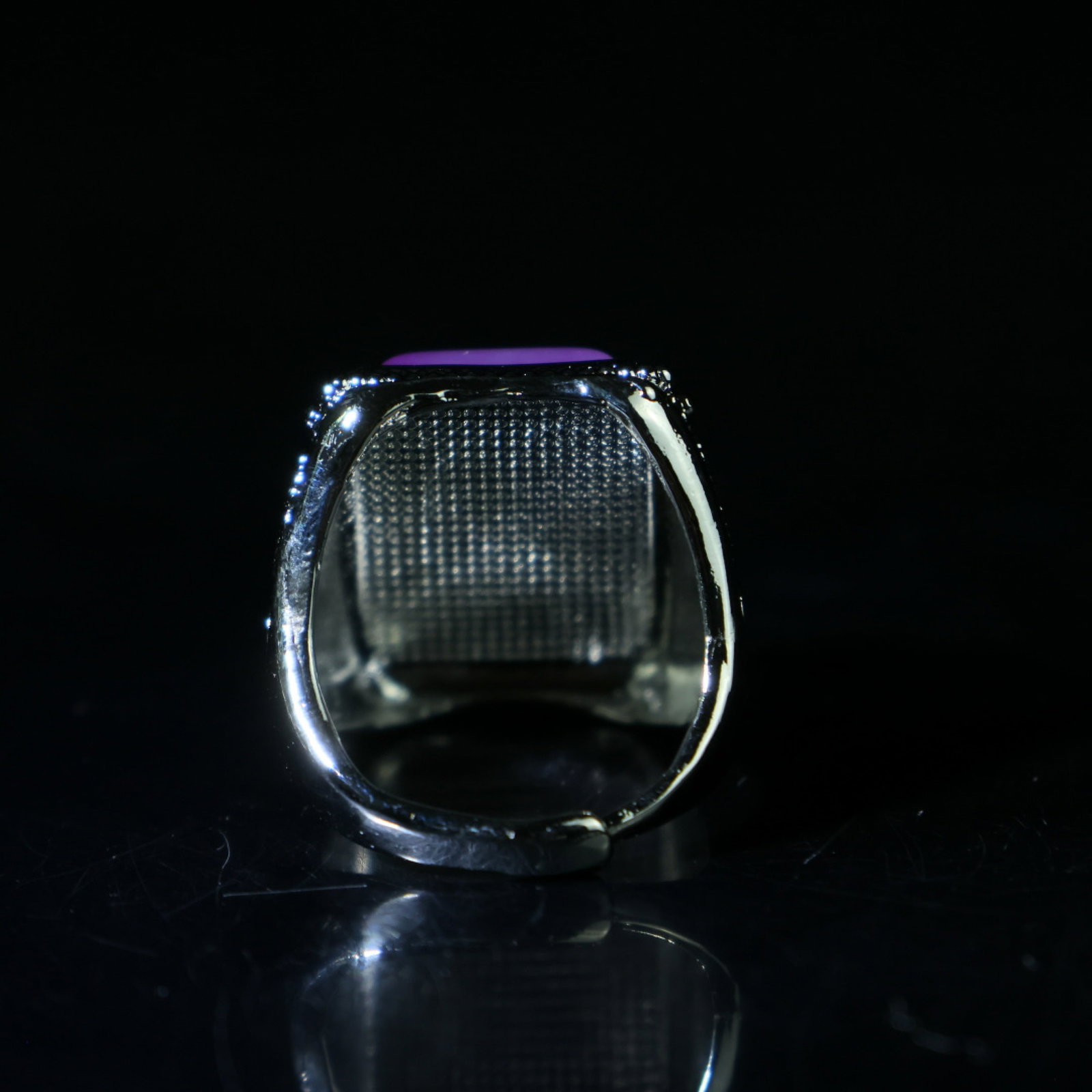 An Exquisite Ring - 5