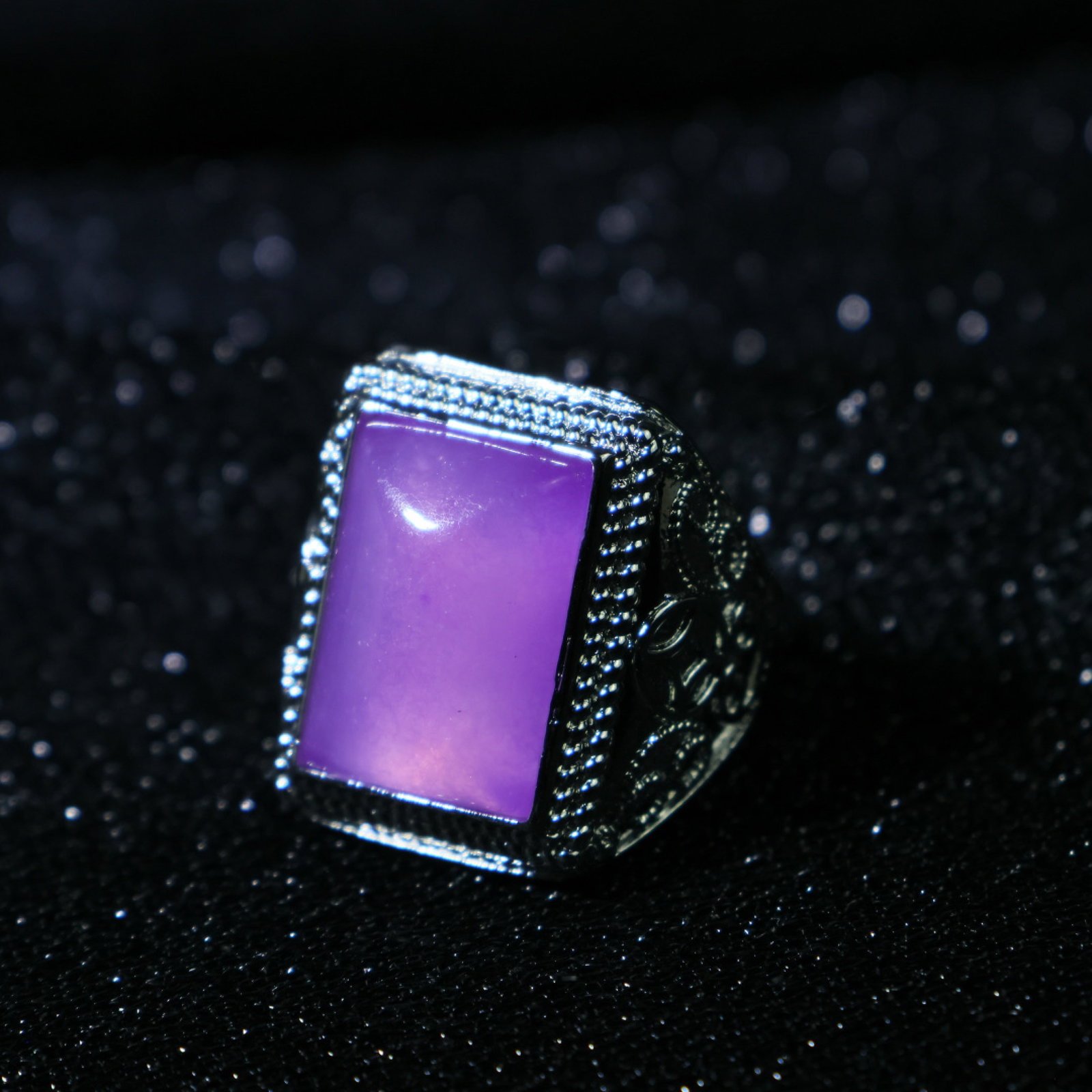 An Exquisite Ring - 6