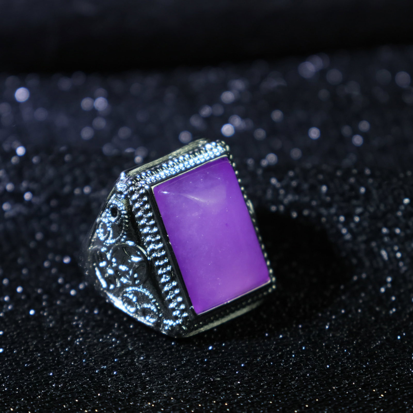 An Exquisite Ring - 7