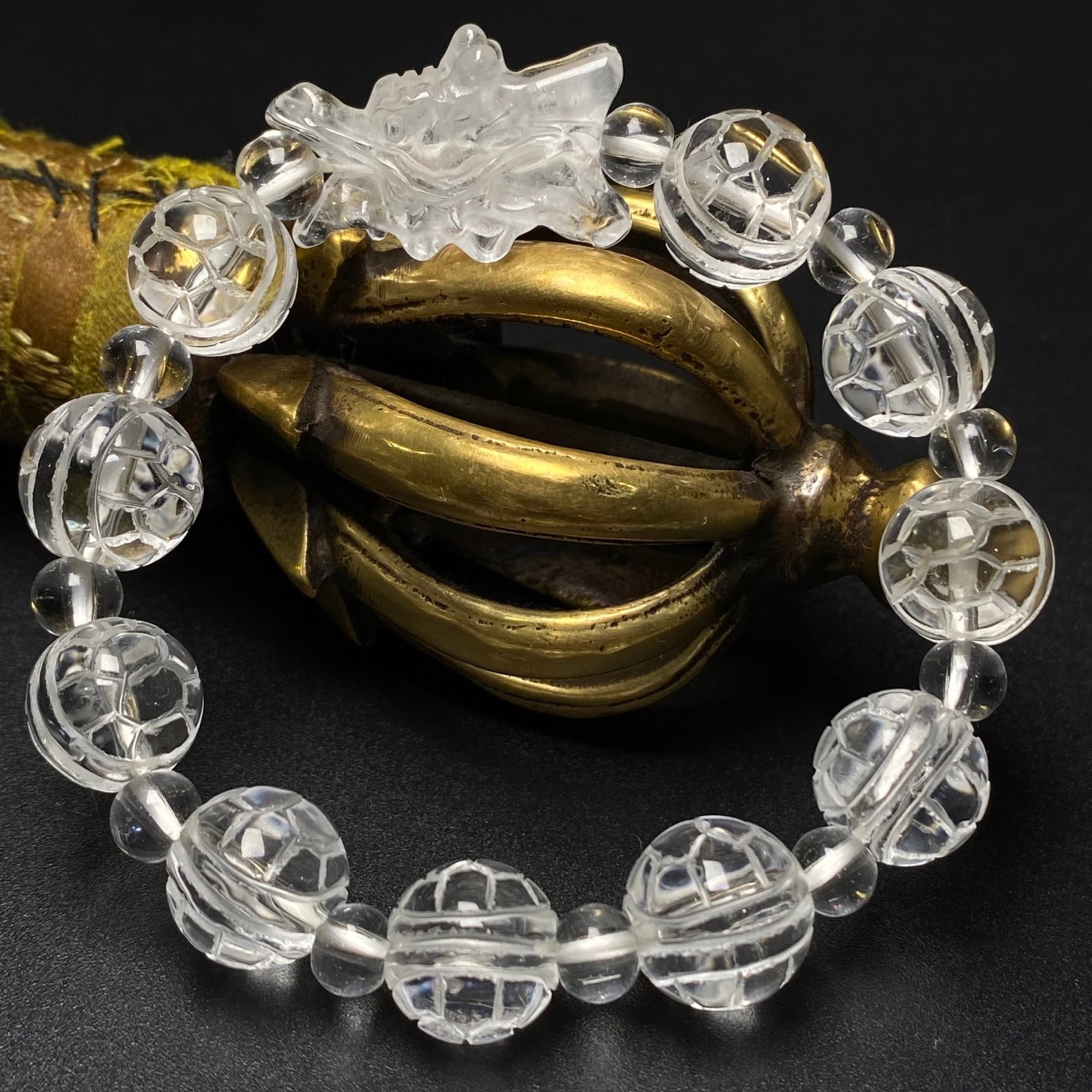 A Precious Crystal Bracelets - 3