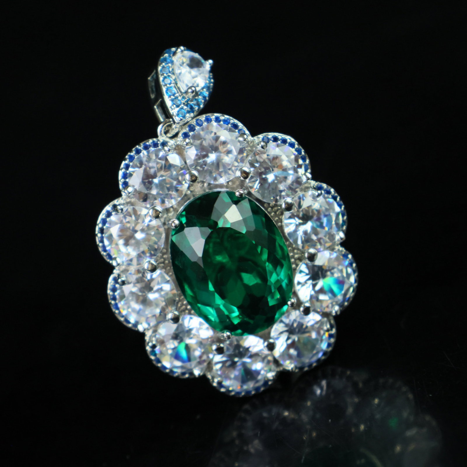 An Exquisite Pendant - 2