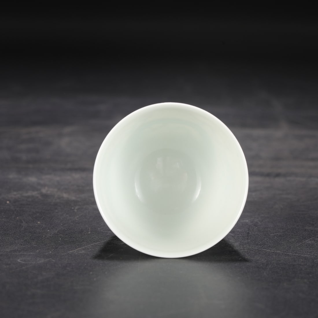 An Exquisite Doucai Dragon Pattern Cup - 3