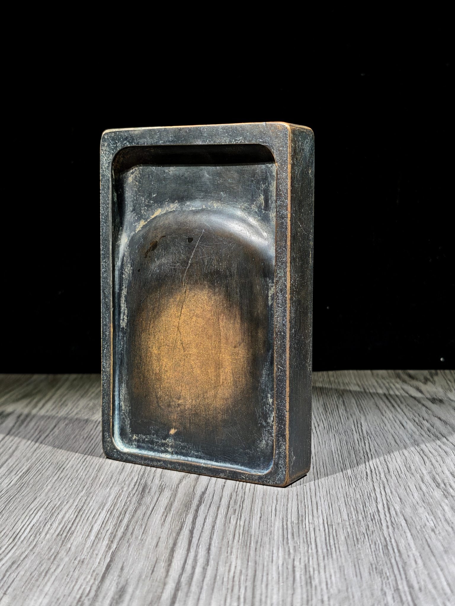 An Exquisite Inkstone (1 of 9)