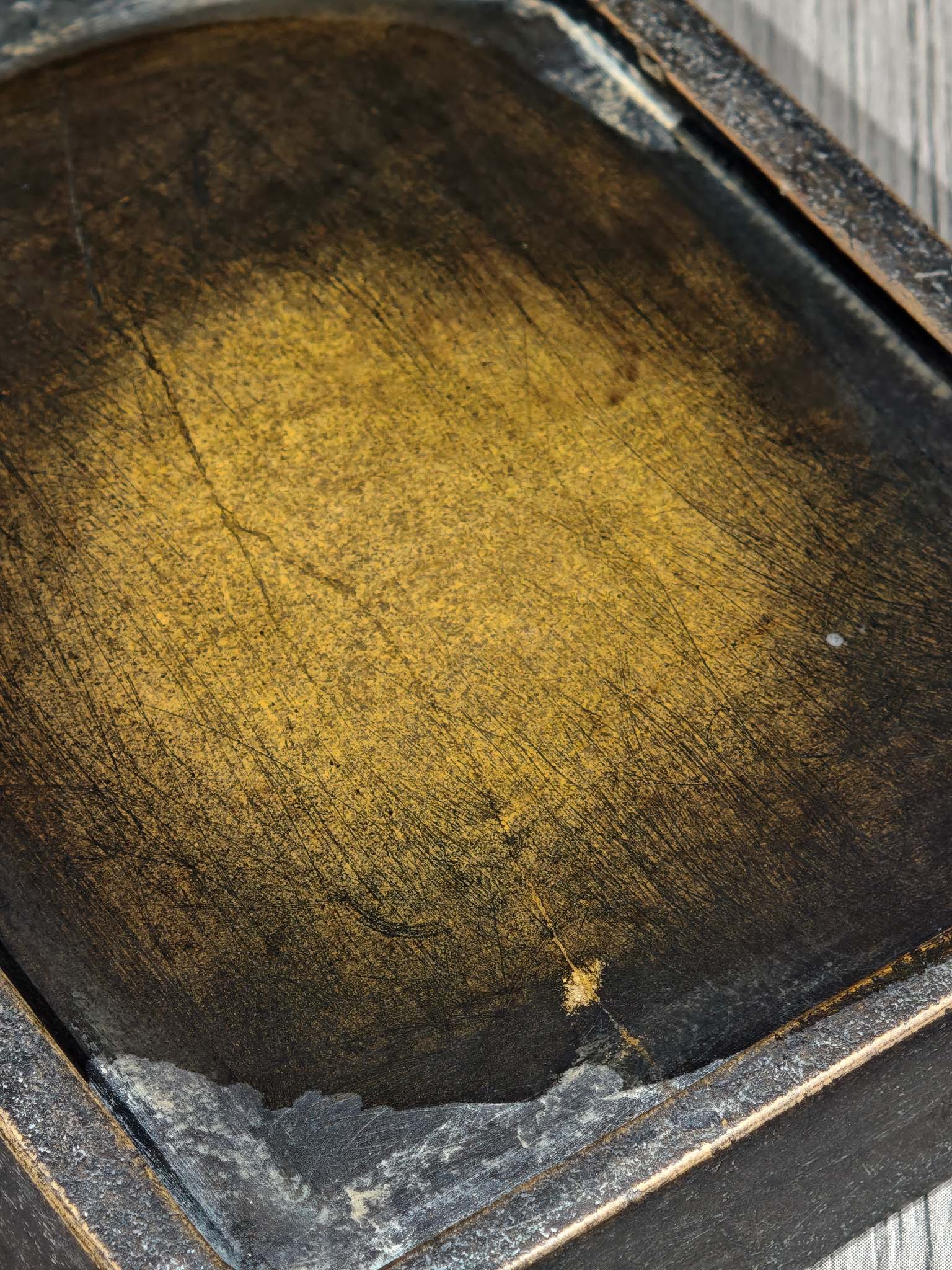 An Exquisite Inkstone - 4