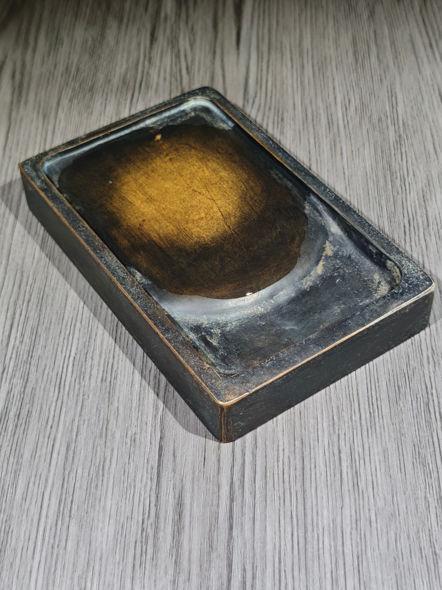 An Exquisite Inkstone - 5