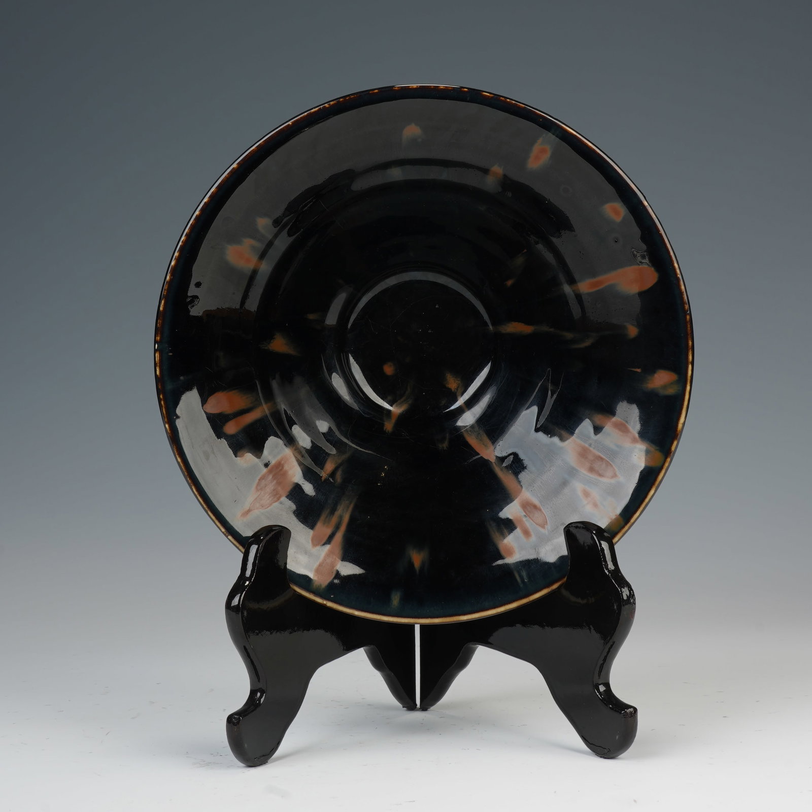 An Exquisite Ding Kiln Teacup (1 of 8)