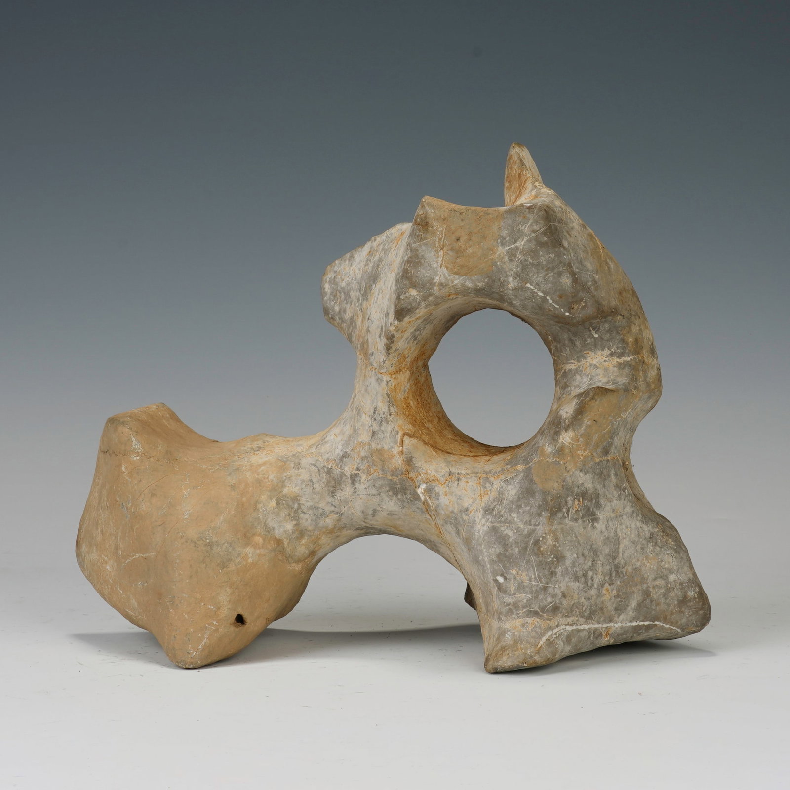 An Exquisite Taihu Stone Mountain Ornament: An Exquisite Taihu Stone Mountain Ornament,China,Qing Dynasty,Dimensions:8.7inx5.5inx7.5in,太湖石山子摆件,中国清代