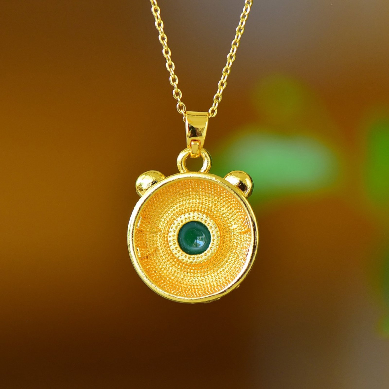 An Exquisite Pendant - 5