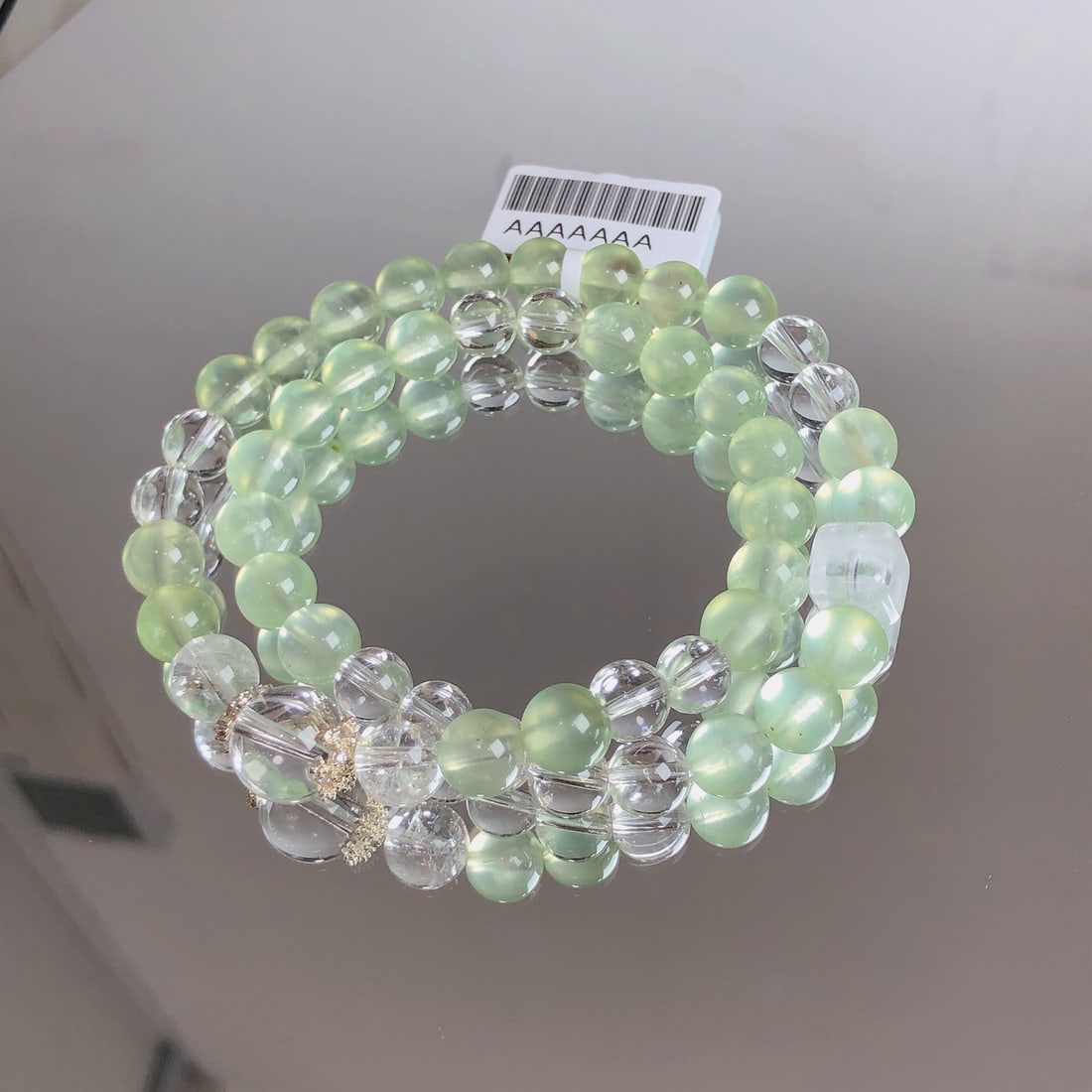 An Exquisite Crystal Bracelets - 7