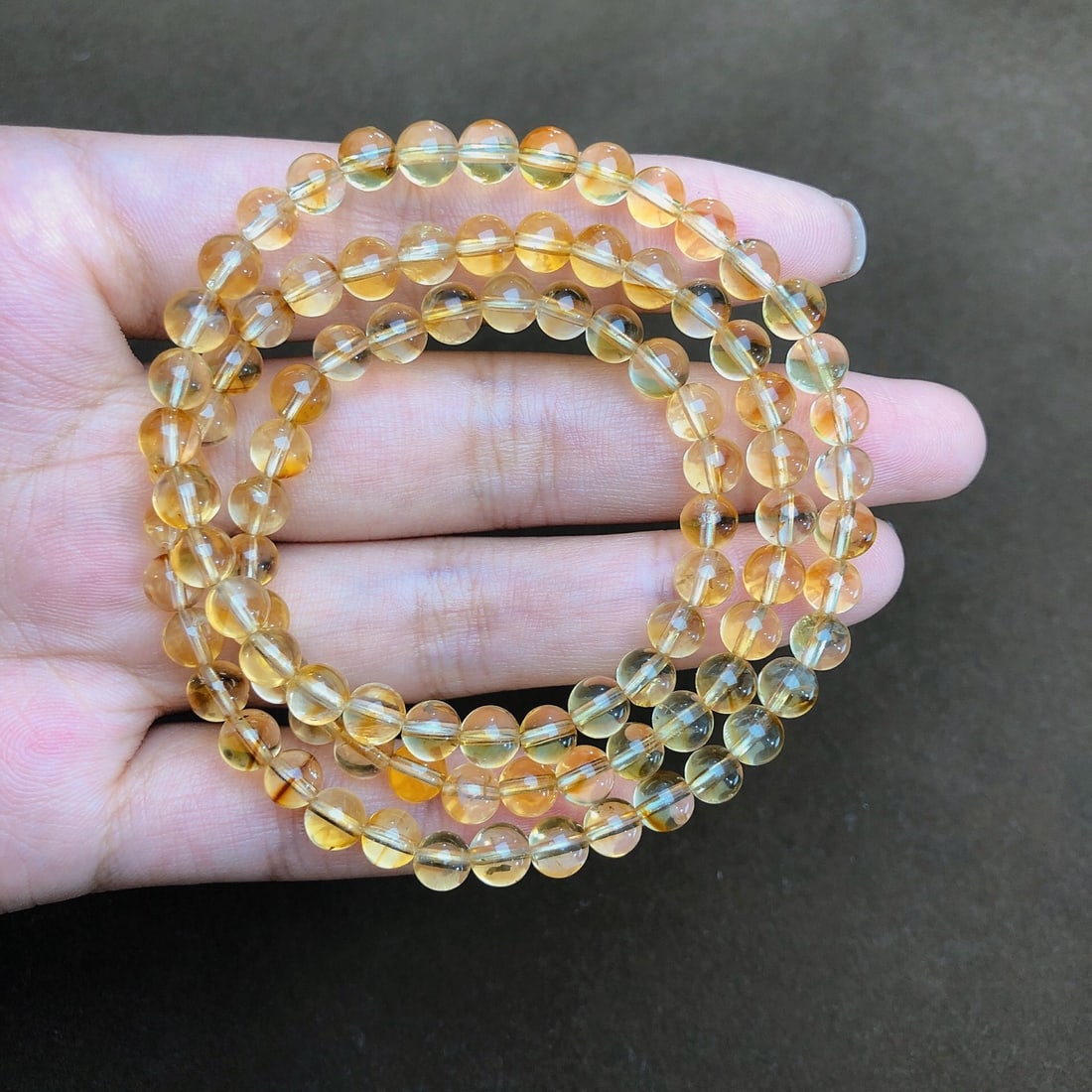 An Exquisite Crystal Bracelets - 3