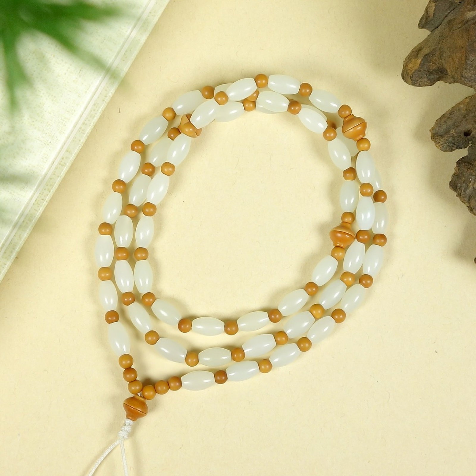 An Exquisite Pendant - 2