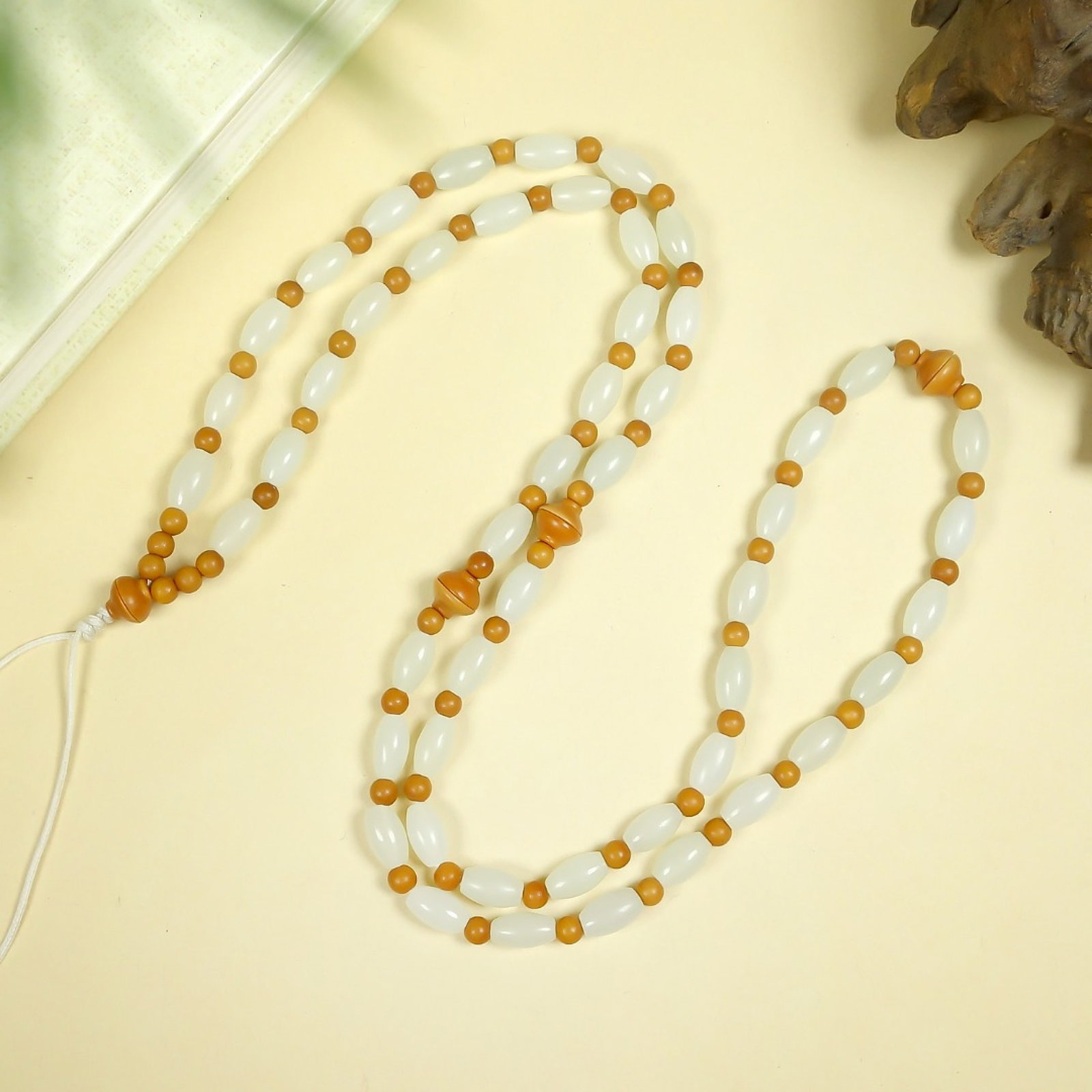 An Exquisite Pendant - 3