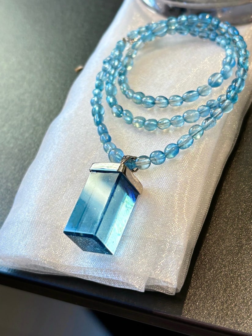 An Exquisite Pendant - 6